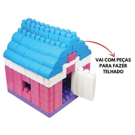 Lego lança brinquedo para meninas