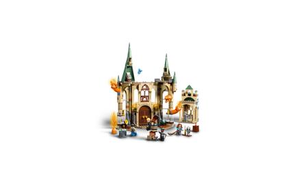 Blocos de montar - LEGO Harry Potter - Aula De Adivinhacao LEGO DO BRASIL