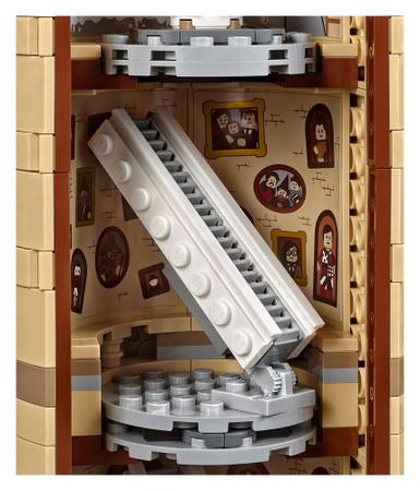 LEGO Harry Potter - O Castelo de Hogwarts - 71043 - Brinquedos de Montar e  Desmontar - Magazine Luiza