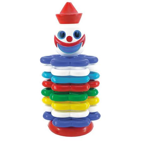 Kit Encaixe e Desencaixe (10 jogos em plastico) - JottPlay - Compre brinquedos educativos online