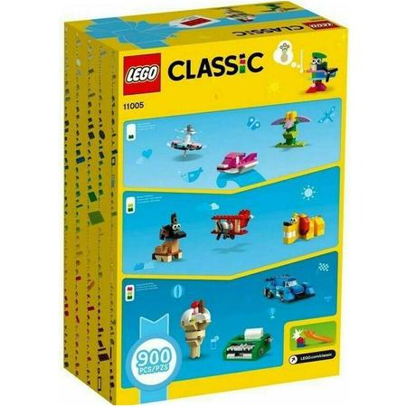 900 best sale lego classic