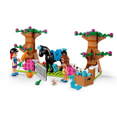 Imagem de Blocos de Montar - Lego Friends - Heartlake City - Brick Box M BRINQ