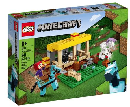 Lego e blocos de montar: o presente perfeito para crianças