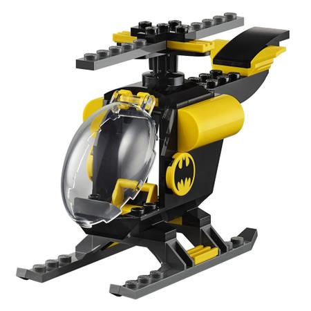 Imagem de Blocos de Montar - Lego Super Heroes DC Comics - Batman e a Fuga do Coringa M BRINQ