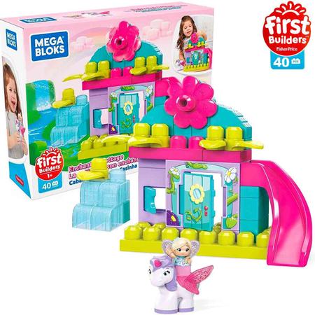 Kit 8 Bonecos Big Animais Blocos De Montar Minecraft - Mega Block Toys -  Brinquedos de Montar e Desmontar - Magazine Luiza