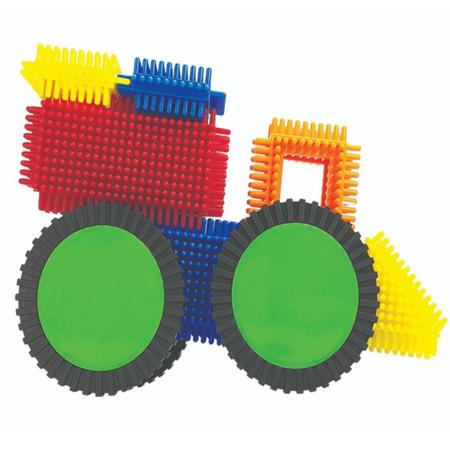 Kit Lig Barras 300 Peças de montarBrinquedos PedagógicosValentina  Brinquedos a Melhor Fábrica de Brinquedos do Alto TietêBrinquedos  Pedagógicos