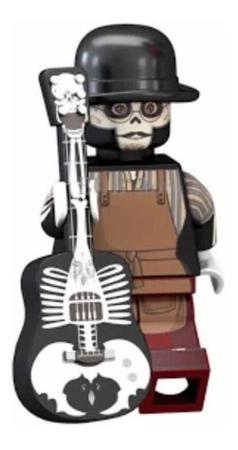 Todas as vidas são meus brinquedos 💀
