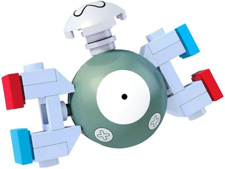 Magnemite mega sale construx