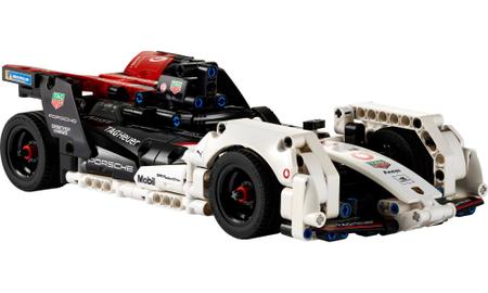 Imagem de Blocos de Montar - Technic - Formula e Porsche 99X Electric - 42137 LEGO DO BRASIL