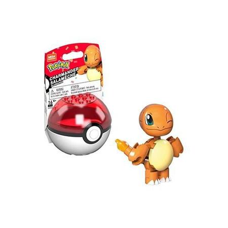 Boneco Pokémon Charmander Elétrico Meu Parceiro C 50 Reações - Alfabay -  Cubo Mágico - Quebra Cabeças - A loja de Profissionais e Colecionadores!