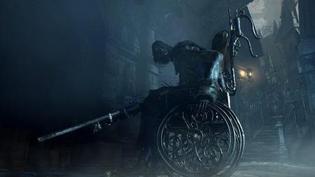 Nota de Bloodborne - Nota do Game