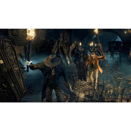 12 Dicas para Começar a Jogar Bloodborne – PlayStation.Blog BR