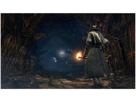 What (if any) changes would you like to see in a Bloodborne Remake? :  r/fromsoftware