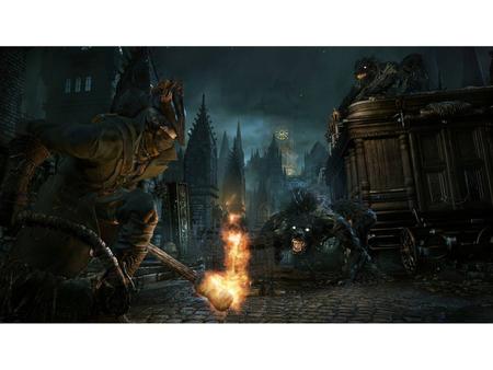 5 dicas para sobreviver em Bloodborne