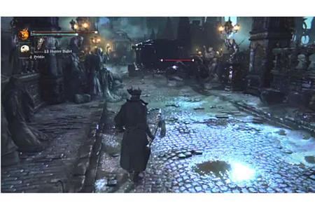 Bloodborne - Game Of The Year Edition - Ps4 - Sony - Jogos de RPG -  Magazine Luiza