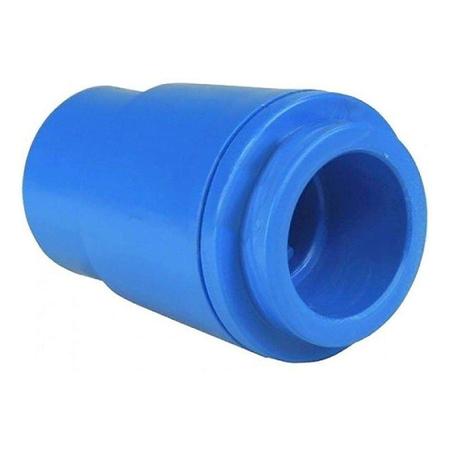 Imagem de Bloqueador De Ar 3/4 Azul Pvc Aquamax