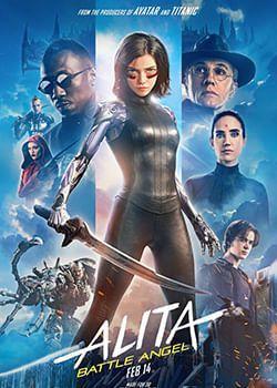 Abaixo-assinado · Queremos o Blu-ray de Alita: Anjo de Combate no Brasil!  #AlitaBlurayBrazil ·