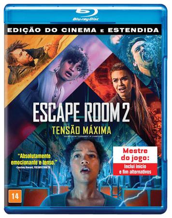 Escape Room - Conheça tudo sobre esse jogo