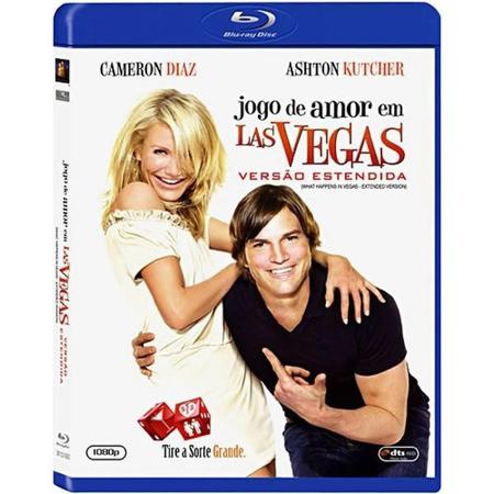 Dvd U - Amor em jogo - Fox - Filmes - Magazine Luiza