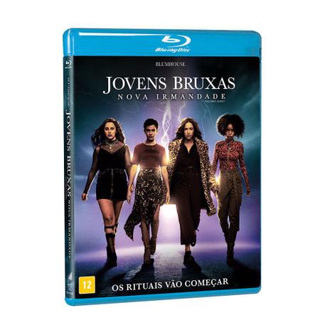 Pôster do filme Jovens Bruxas – Nova Irmandade - Foto 15 de 16