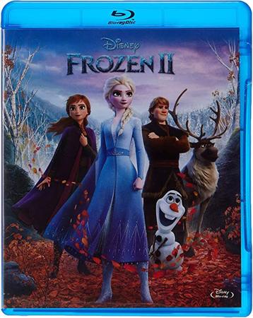 A Atualização de Frozen 3 é um Ótimo Sinal de que o Filme