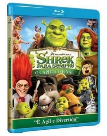 Aprenda inglês com Filmes.Serie gratuita com o filme SHREK! Conheça no