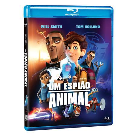 Dvd A Era Do Gelo 4 - FOX - Filmes de Animação - Magazine Luiza