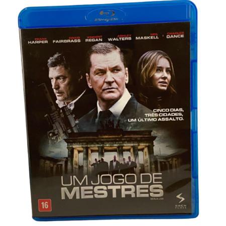 Filmes Blu ray