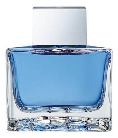 Imagem de Blue Seduction Antonio Banderas Edt - Perfume Masculino 50ml