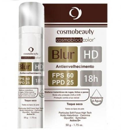 Blur Hd - Fps 60 Ppd 25 - Cosmobeauty Imagem de Blur Hd - Fps 60 Ppd 25
