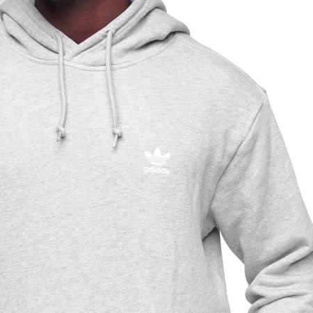 blusa adidas essential trefoil