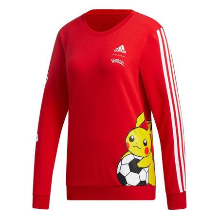 netshoes adidas pokemon