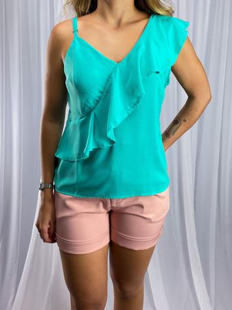 Ambiance blusas hotsell
