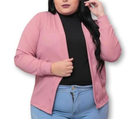 Blusas plus size best sale dafiti