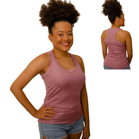 Blusa hotsell feminina colada