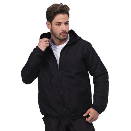 Fotos de hotsell blusa corta vento