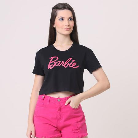 Cropped, como fazer roupas para barbie e outras