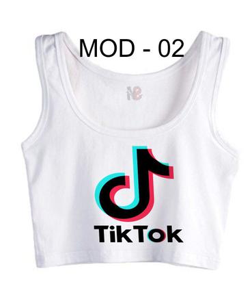 Tik tok blusas hot sale