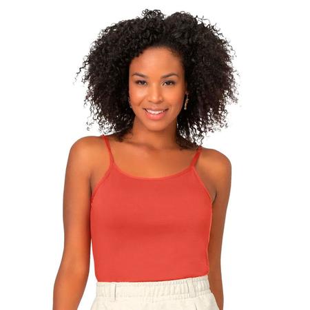 Imagem de Blusa de Alça Feminina Rovitex 915005