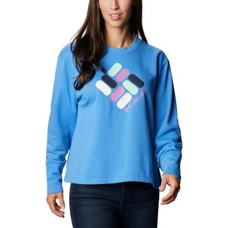 Columbia blusa sale de frio