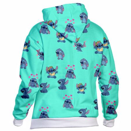 Blusas de sale frio 3d