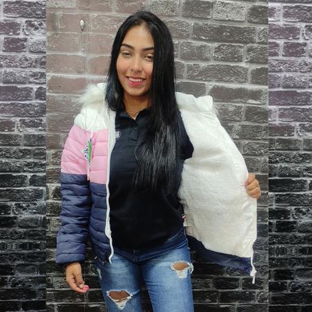 Preço blusa sales de frio feminina