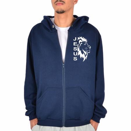 Blusa de hotsell frio leao