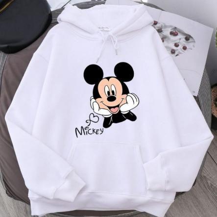 Blusa de hotsell frio mickey