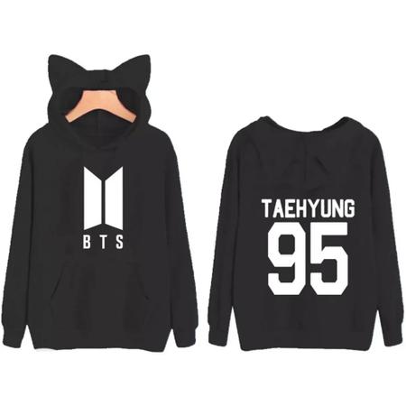 blusa taehyung