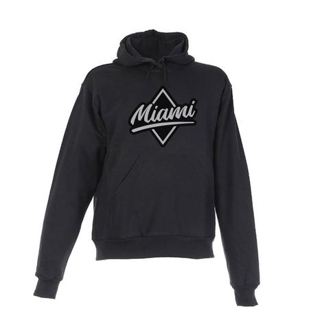 Imagem de Blusa De Frio Moletom Cidade Miami Adulta