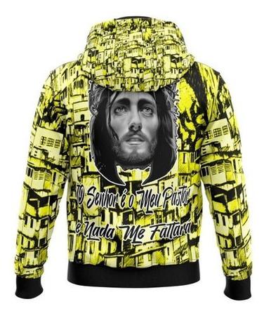 Versace blusa hotsell de frio