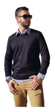 Blusa de frio chique 2025