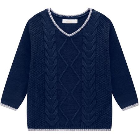 Sueter de cheap lã infantil