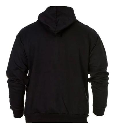 Blusa De Moletom Bolso Canguru Com Capuz E Boné - Opice Imagem de Blusa De Moletom Bolso Canguru Com Capuz E Boné